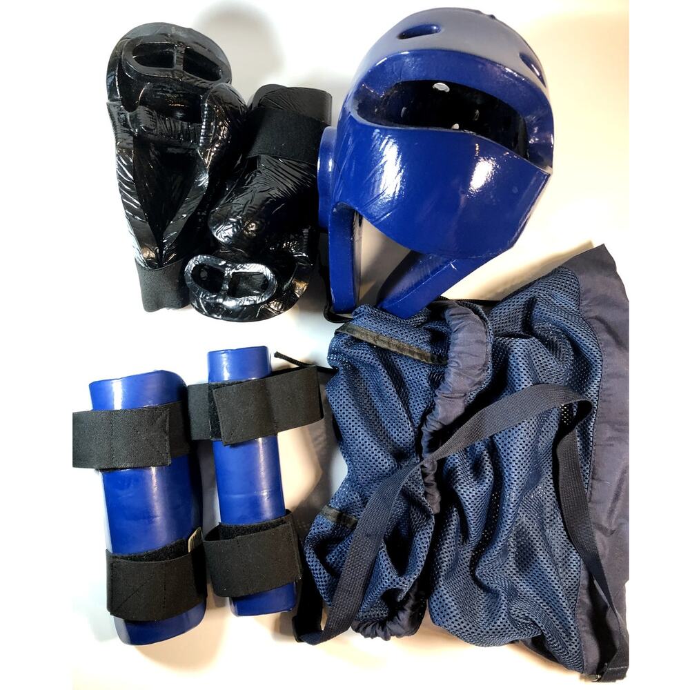 Martial Arts/Boxing gear for youth